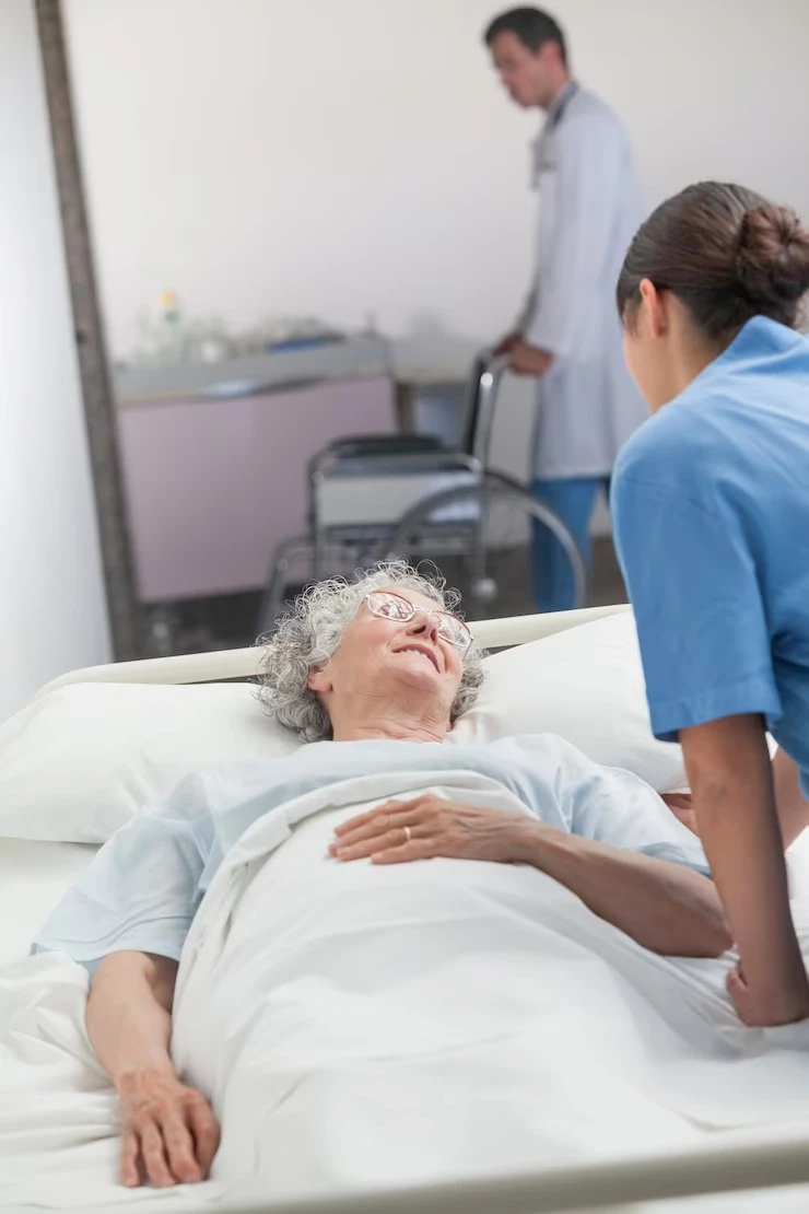 Cuidadores de doentes oncológicos